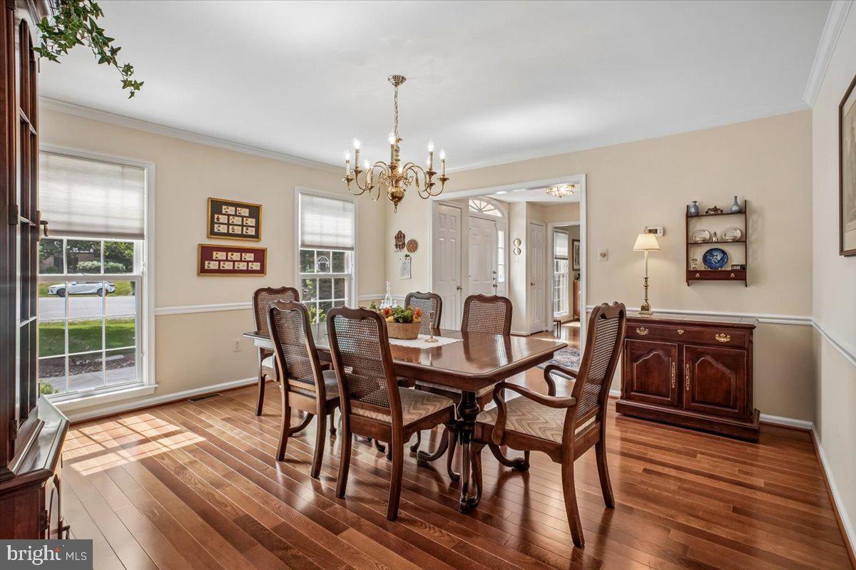 SOUTH RUN - Residential