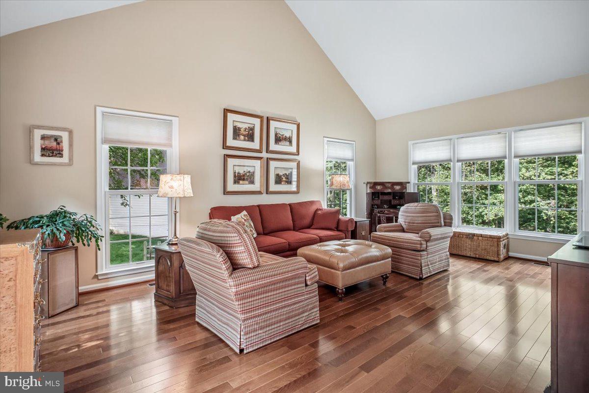 SOUTH RUN - Residential