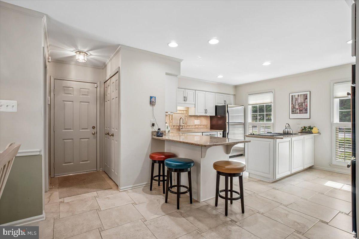 SOUTH RUN - Residential