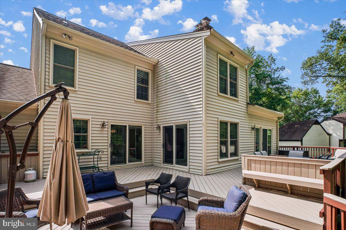 SOUTH RUN - Residential