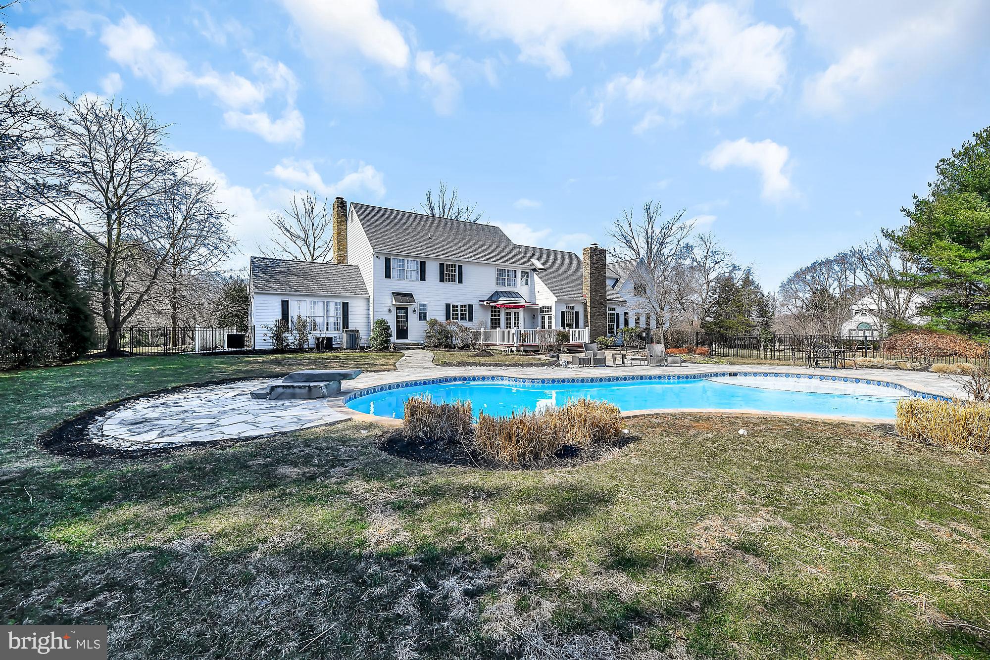 GAITHER FARM - Residential