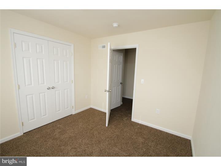 WEST PHILADELPHIA - Residential Lease