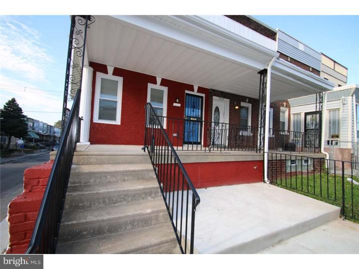 WEST PHILADELPHIA - Residential Lease