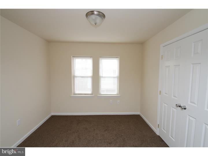 WEST PHILADELPHIA - Residential Lease