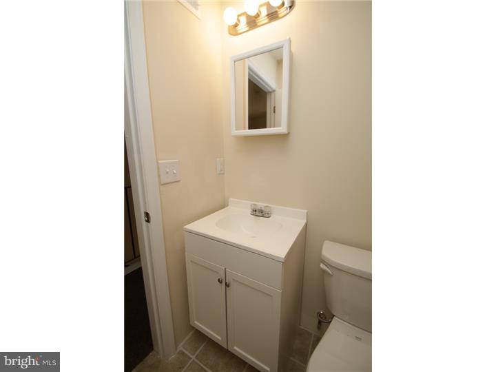 WEST PHILADELPHIA - Residential Lease