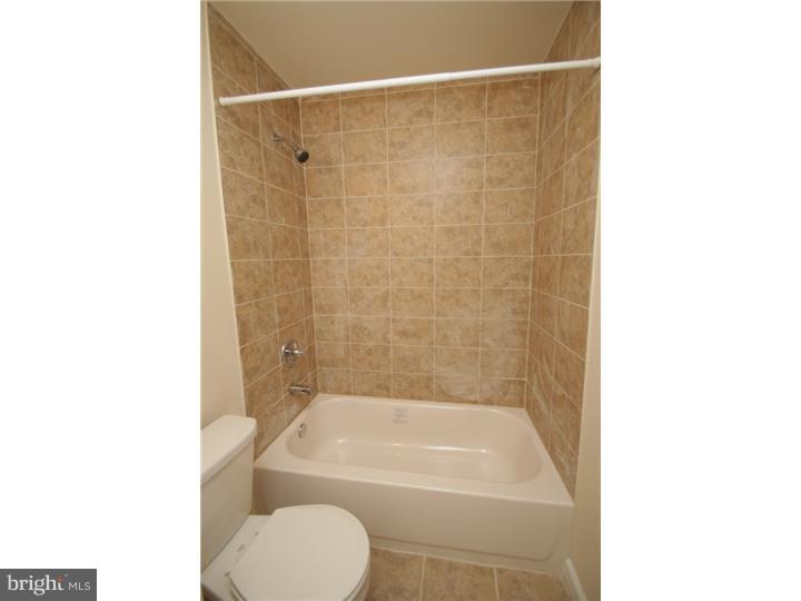 WEST PHILADELPHIA - Residential Lease