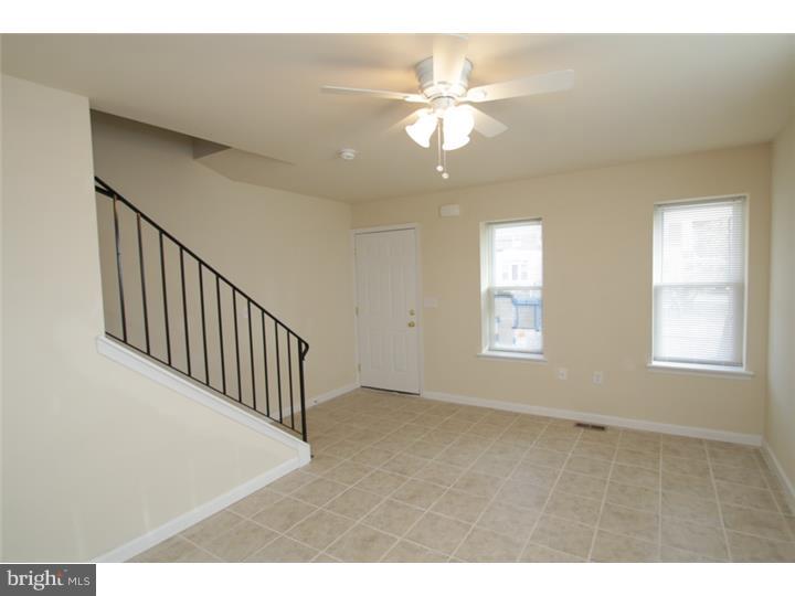 WEST PHILADELPHIA - Residential Lease
