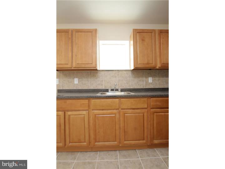 WEST PHILADELPHIA - Residential Lease