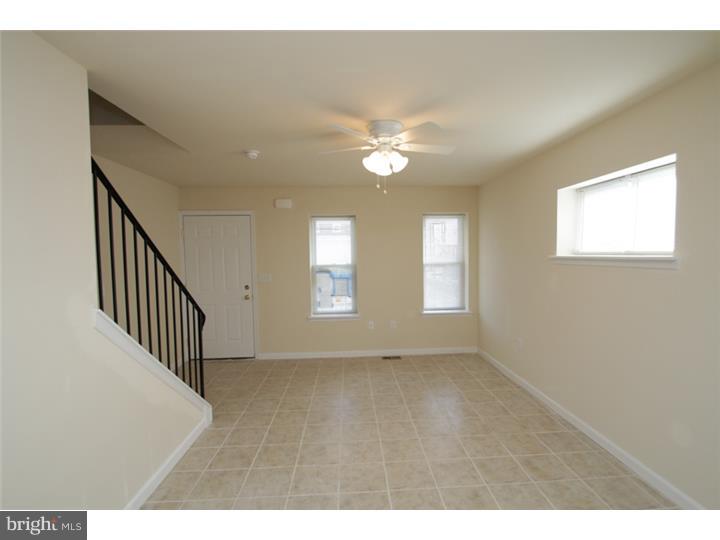 WEST PHILADELPHIA - Residential Lease