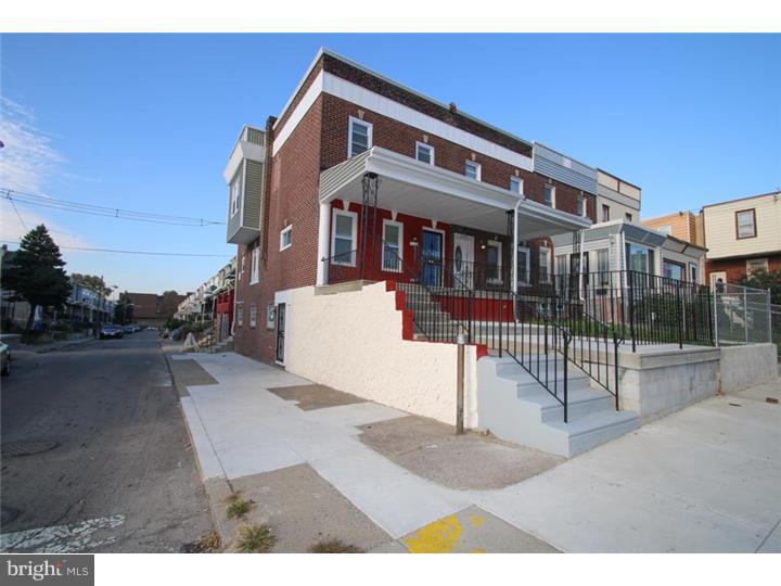 WEST PHILADELPHIA - Residential Lease