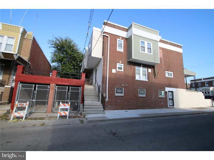 WEST PHILADELPHIA - Residential Lease