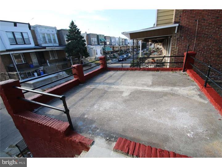 WEST PHILADELPHIA - Residential Lease