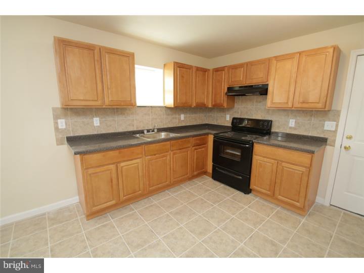 WEST PHILADELPHIA - Residential Lease