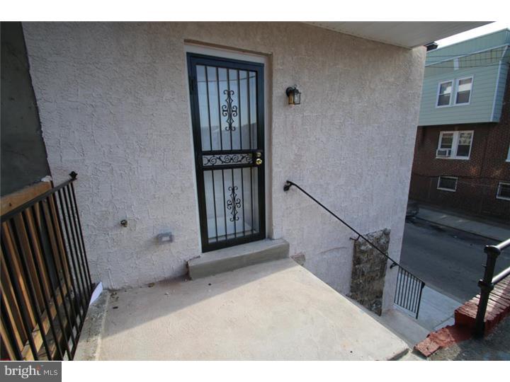WEST PHILADELPHIA - Residential Lease