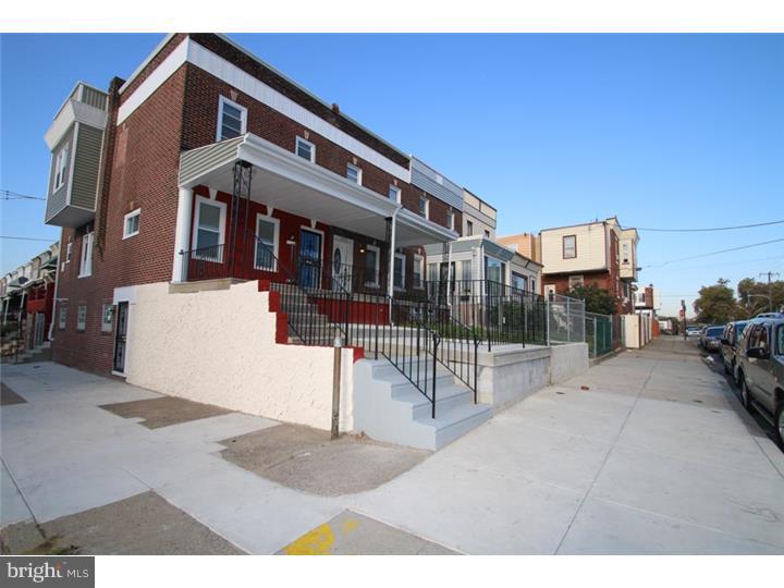 WEST PHILADELPHIA - Residential Lease