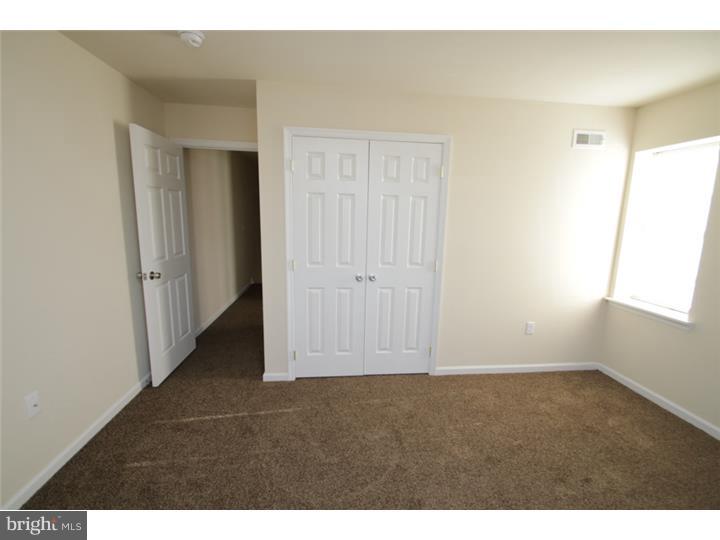 WEST PHILADELPHIA - Residential Lease