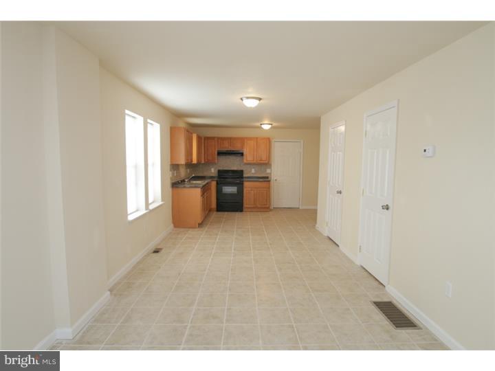 WEST PHILADELPHIA - Residential Lease