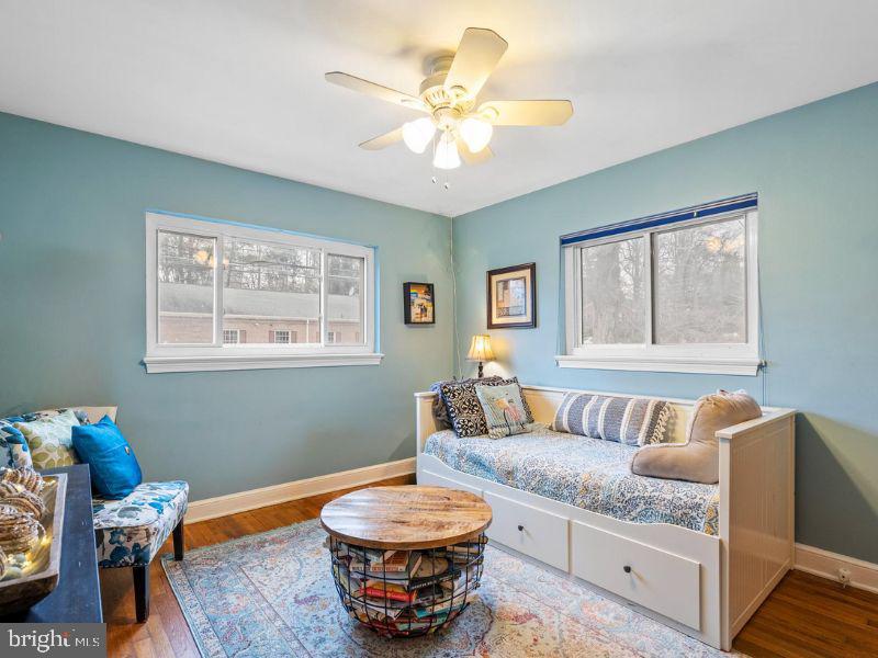 BROADMONT - Residential