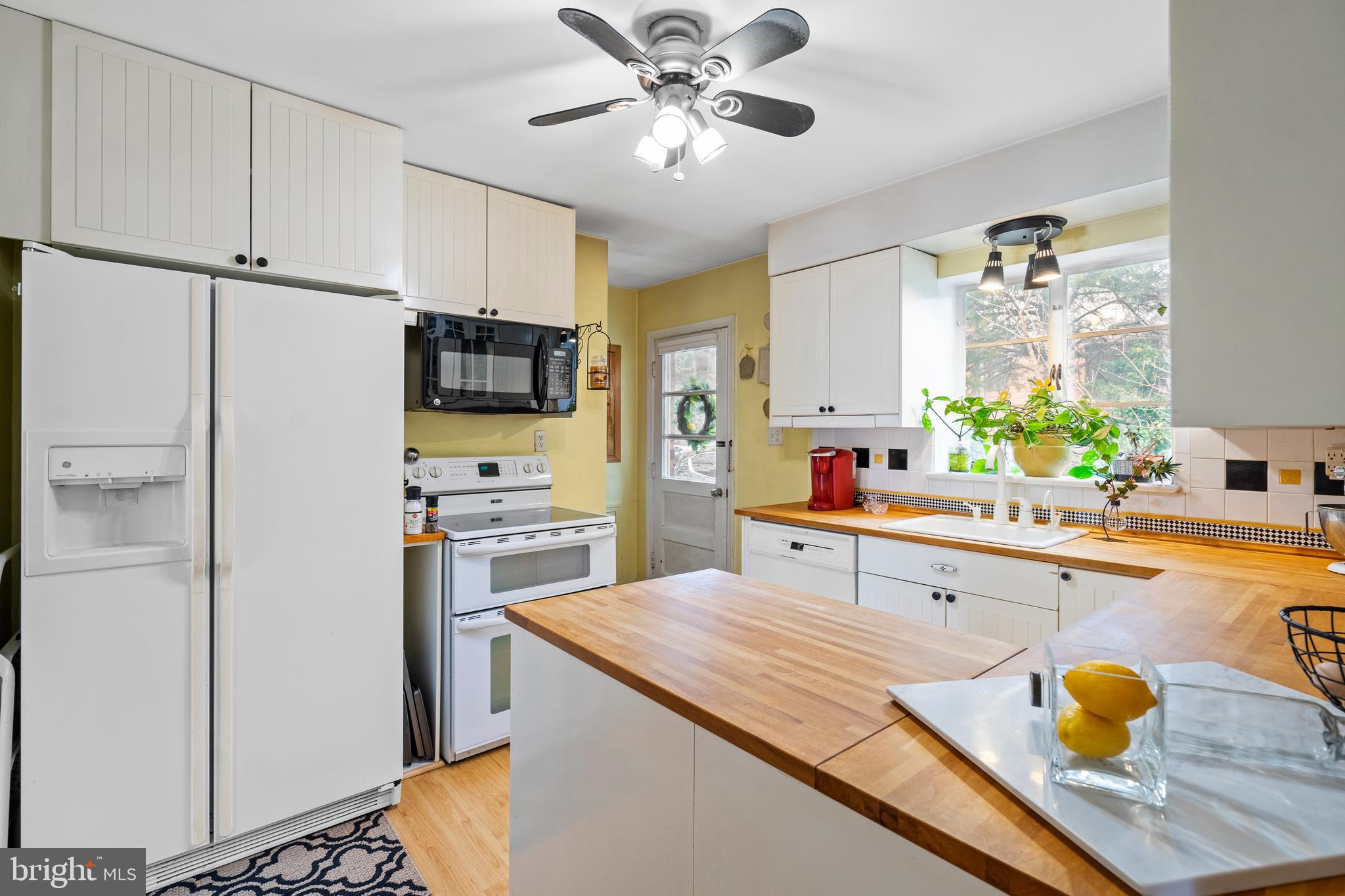 BROADMONT - Residential