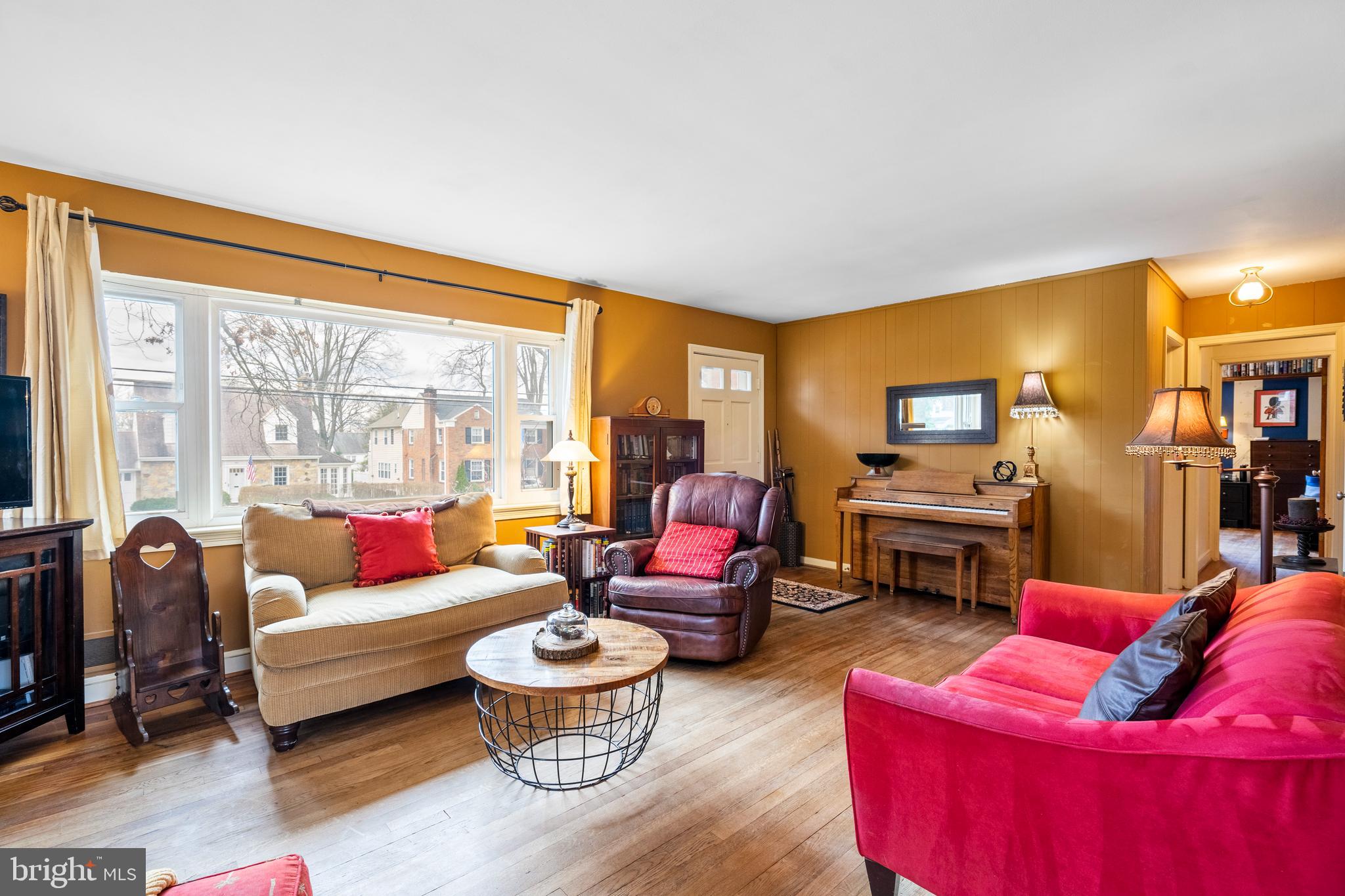 BROADMONT - Residential