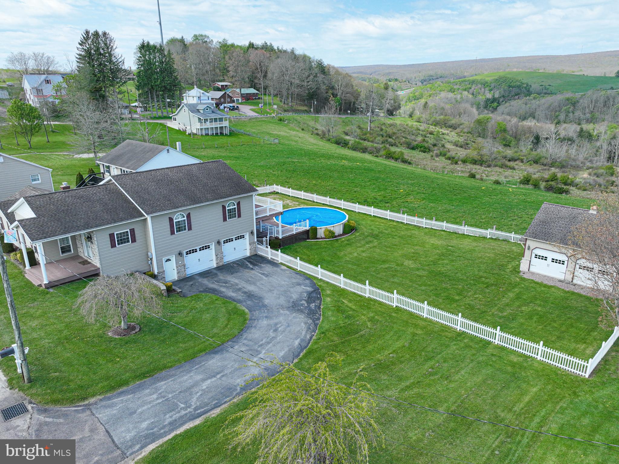 GRANTSVILLE - Residential