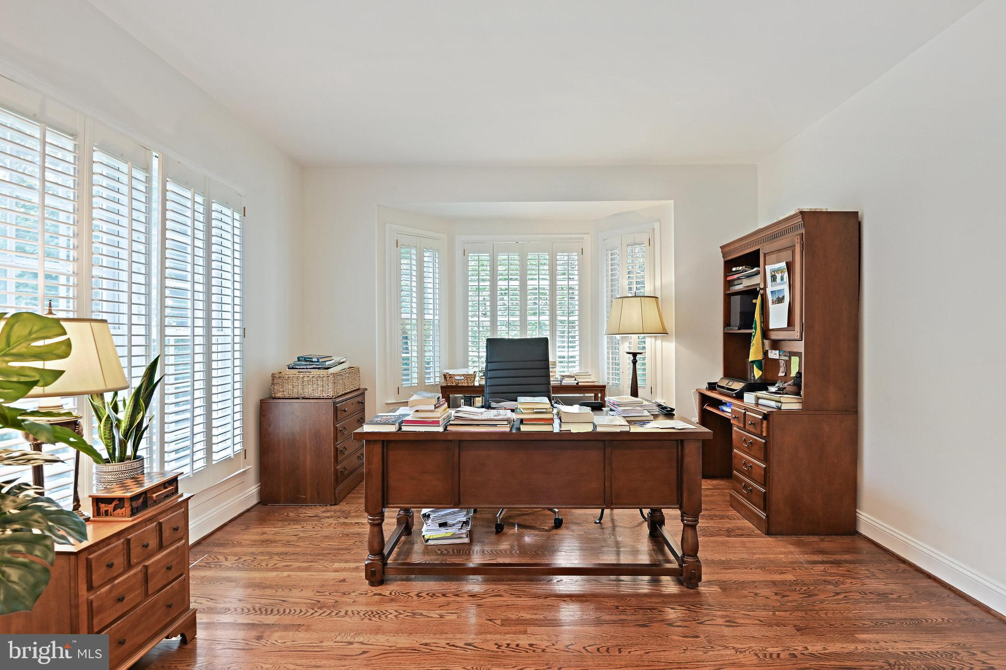 WOLFTRAP CREEK ESTATES - Residential