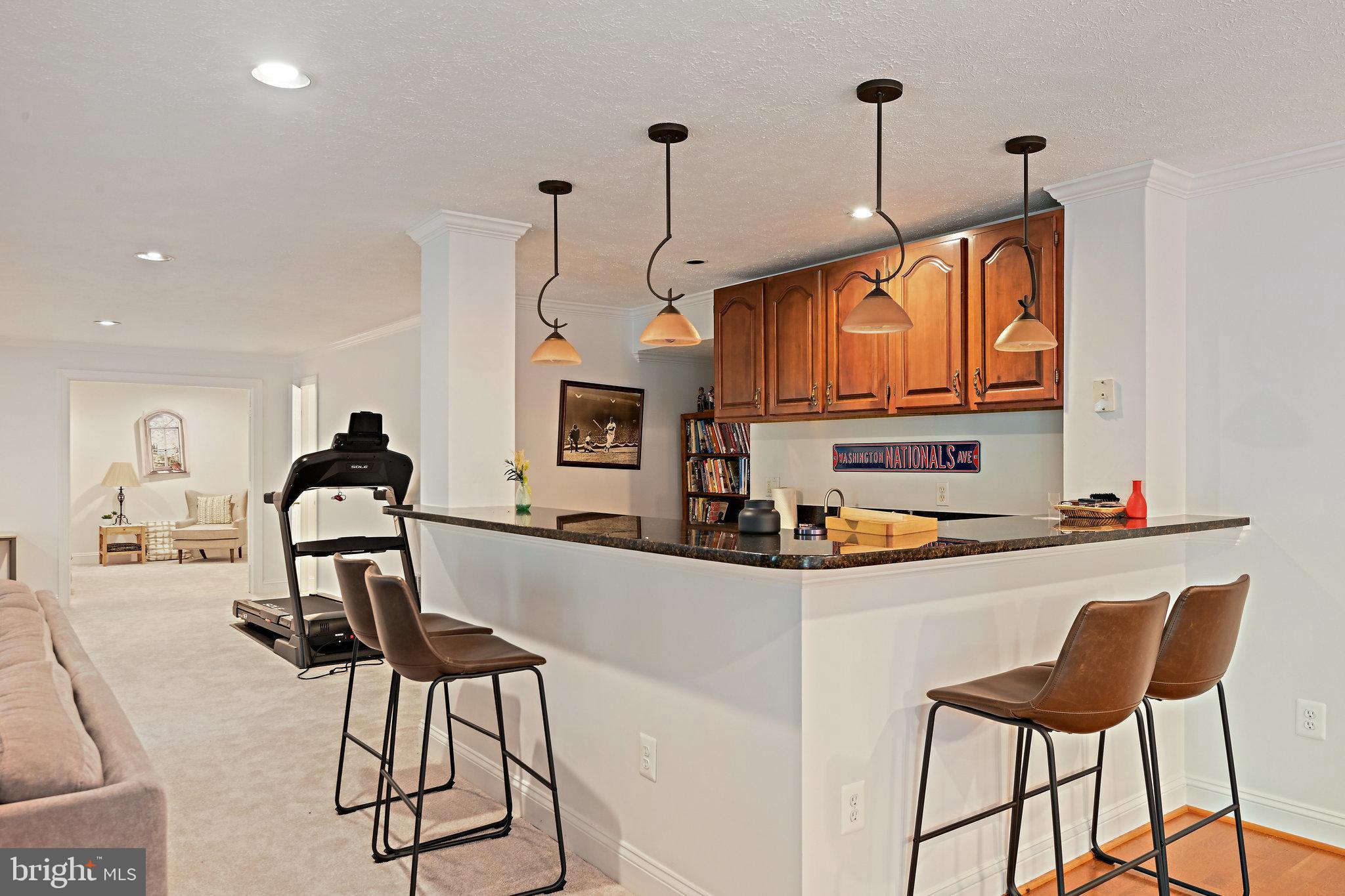 WOLFTRAP CREEK ESTATES - Residential