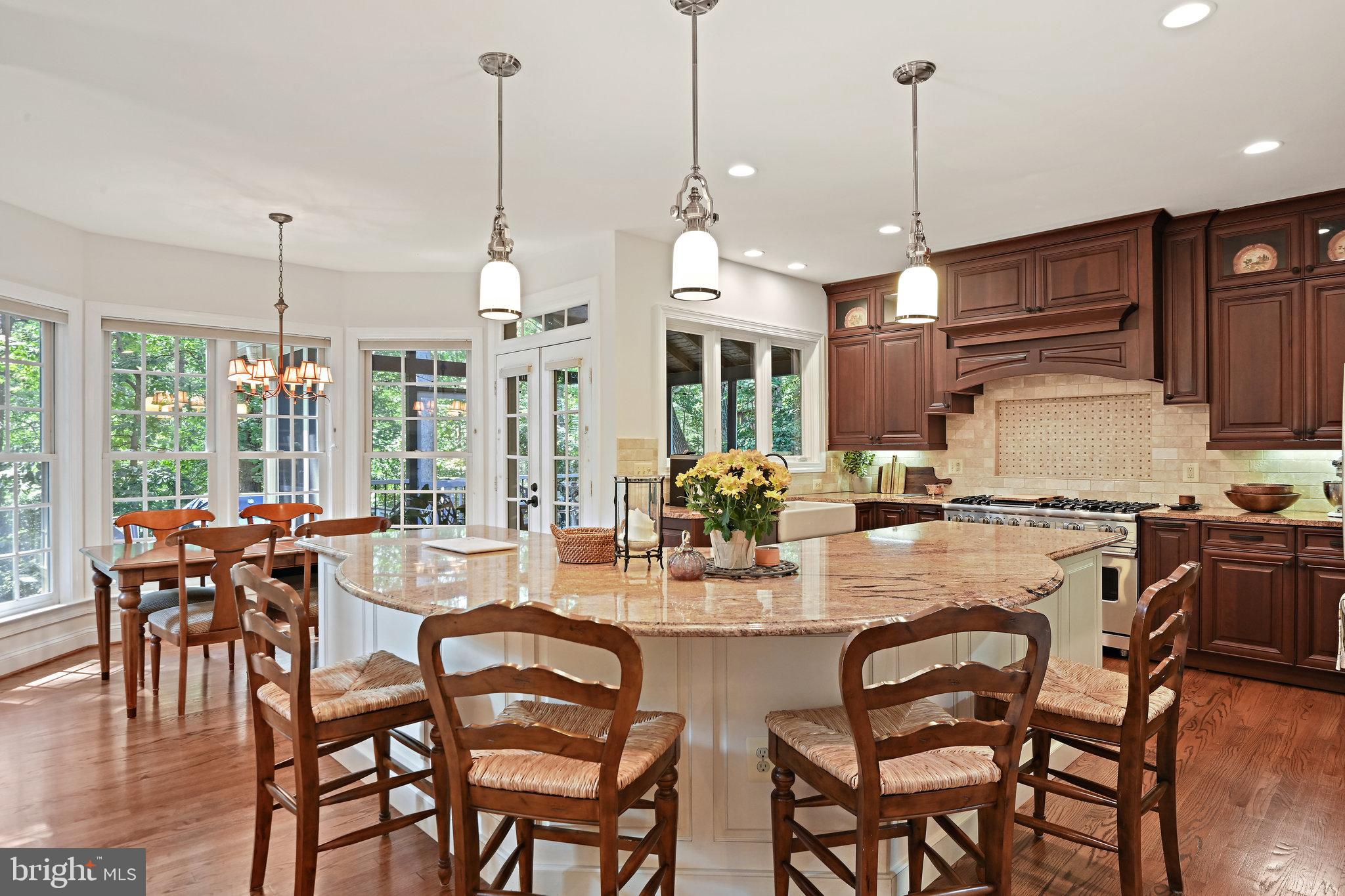WOLFTRAP CREEK ESTATES - Residential