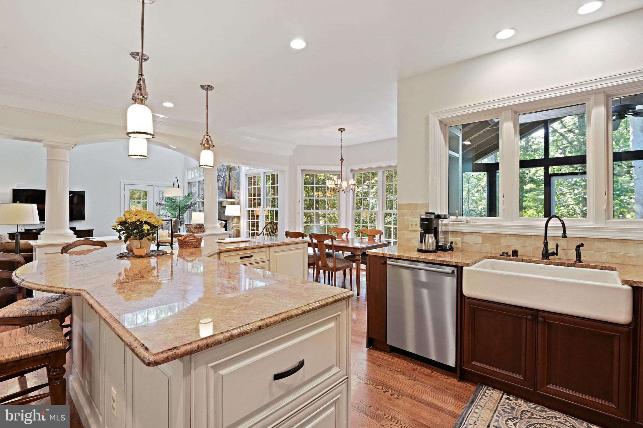WOLFTRAP CREEK ESTATES - Residential