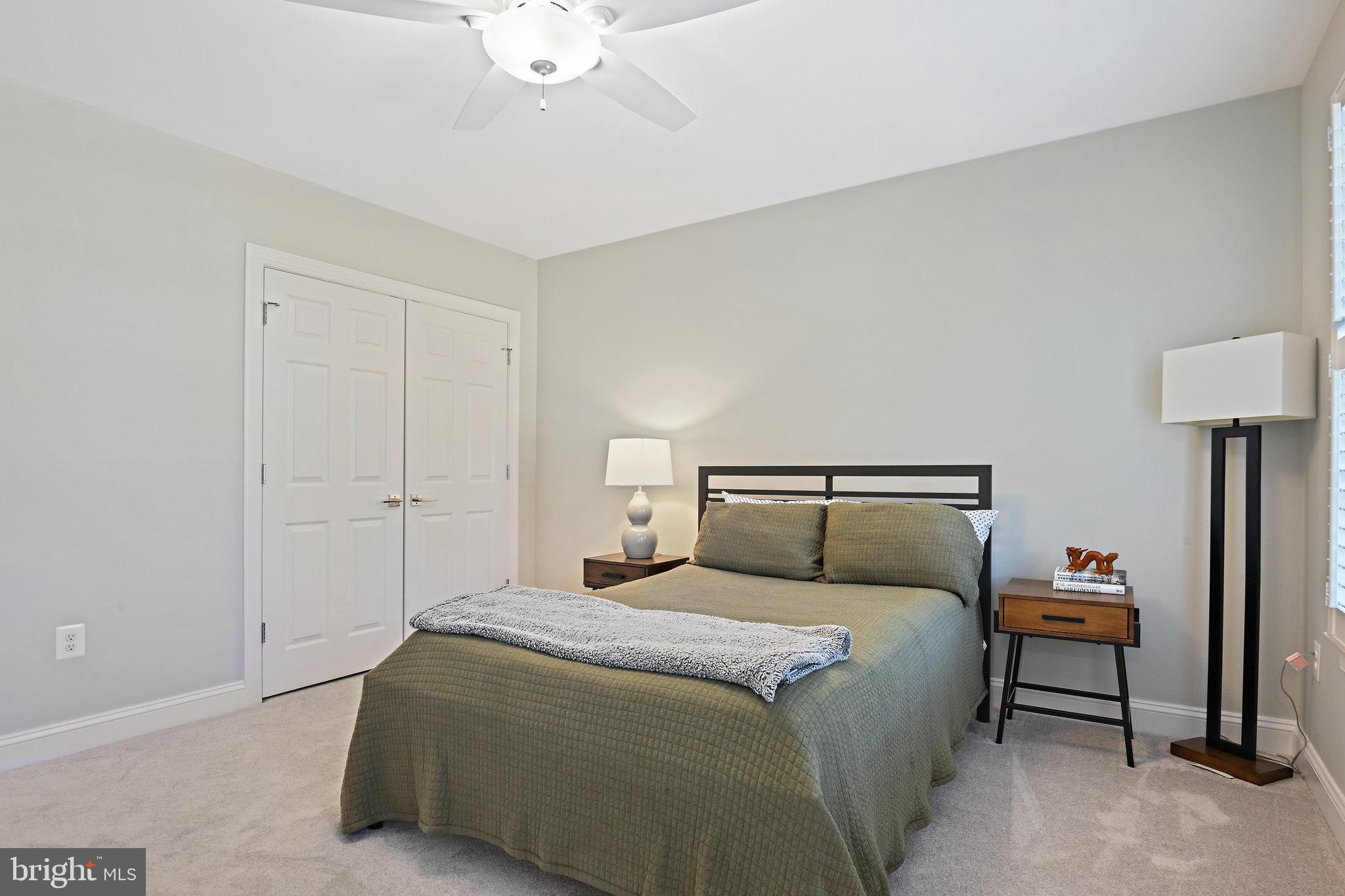 WOLFTRAP CREEK ESTATES - Residential