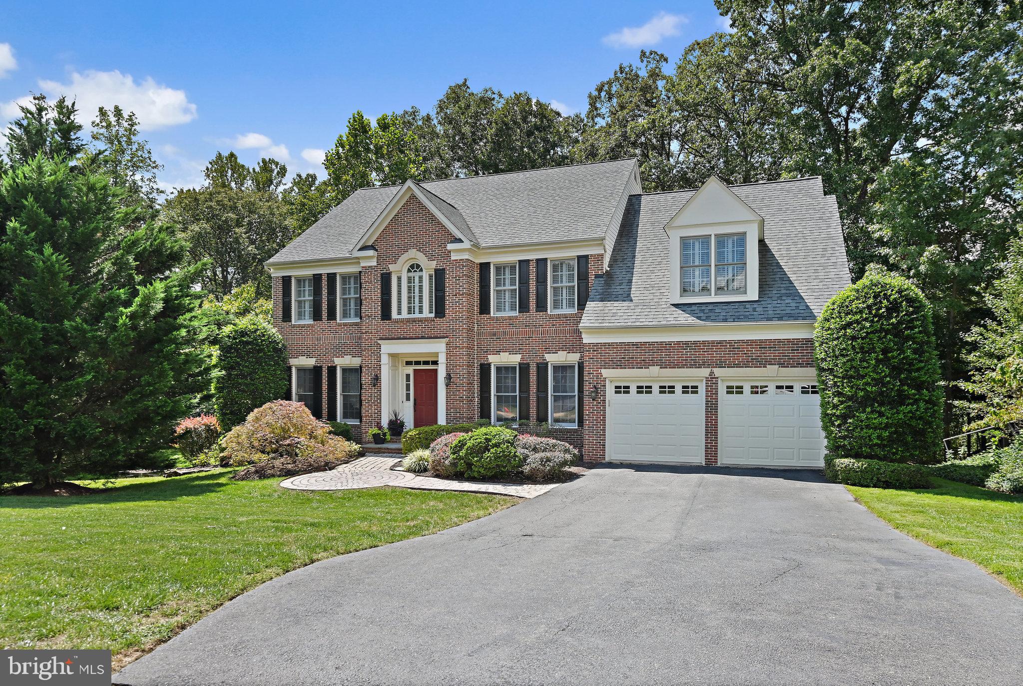 WOLFTRAP CREEK ESTATES - Residential