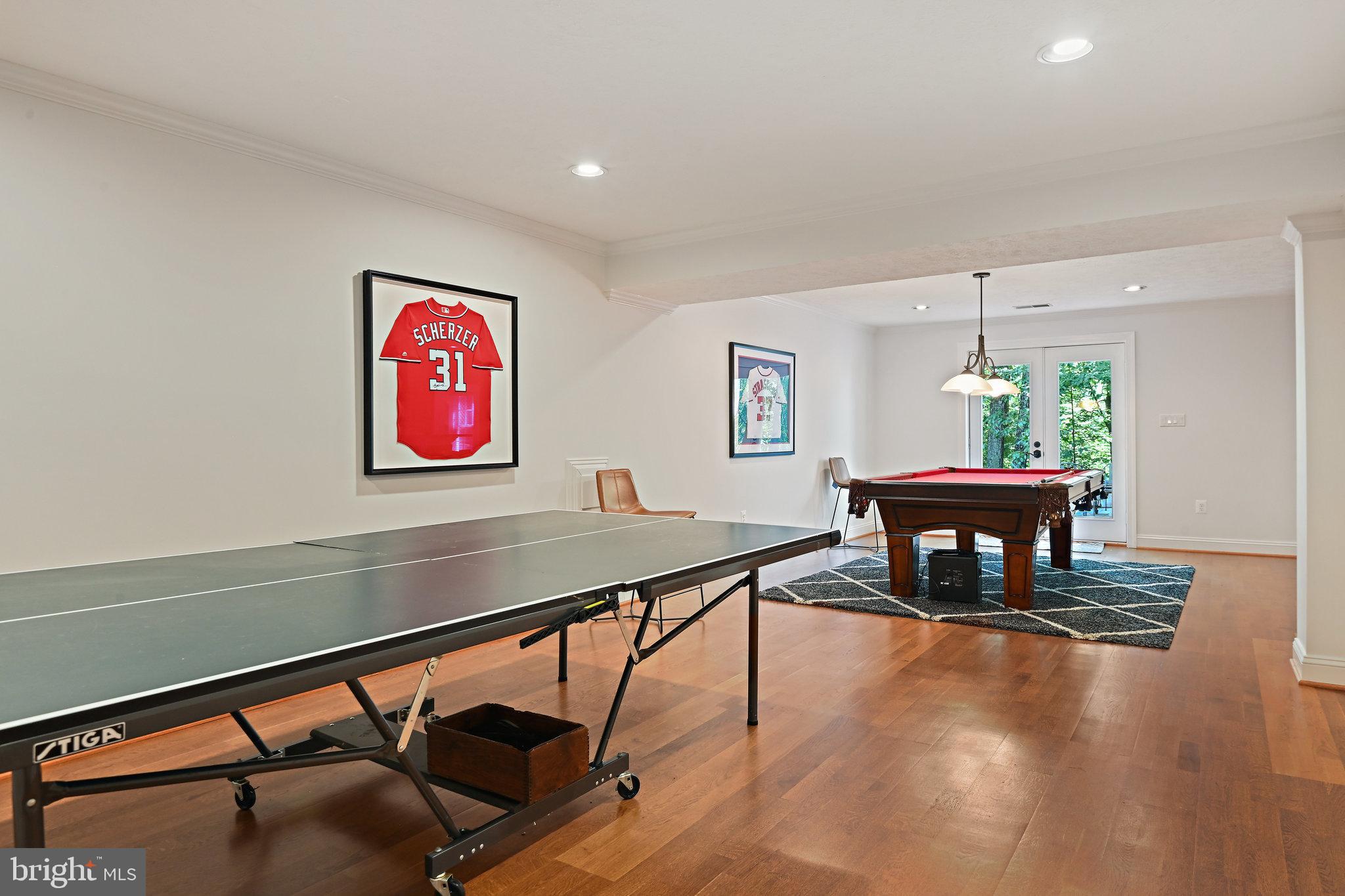 WOLFTRAP CREEK ESTATES - Residential