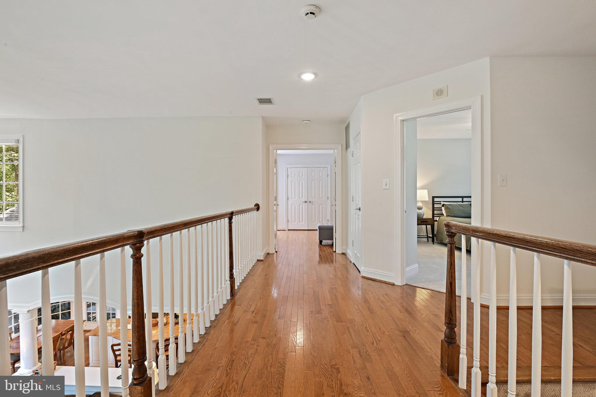 WOLFTRAP CREEK ESTATES - Residential