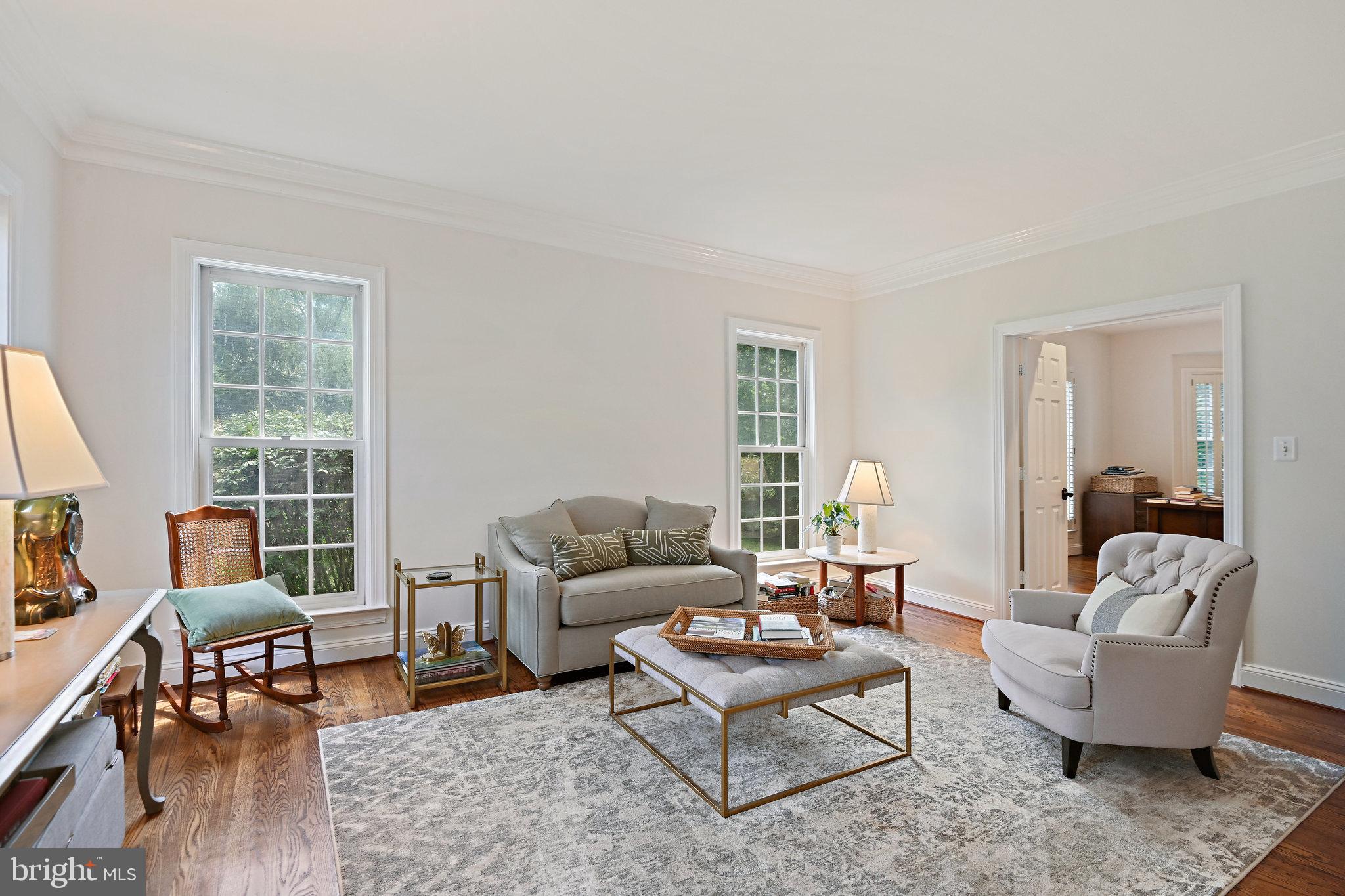 WOLFTRAP CREEK ESTATES - Residential