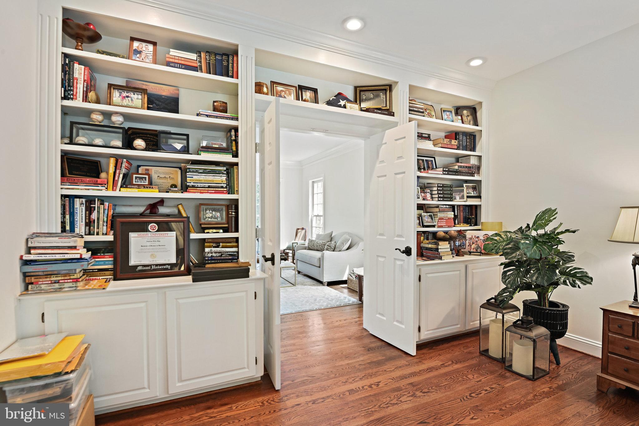 WOLFTRAP CREEK ESTATES - Residential