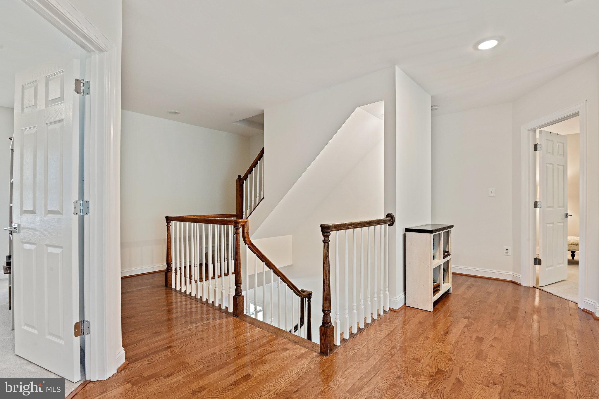 WOLFTRAP CREEK ESTATES - Residential