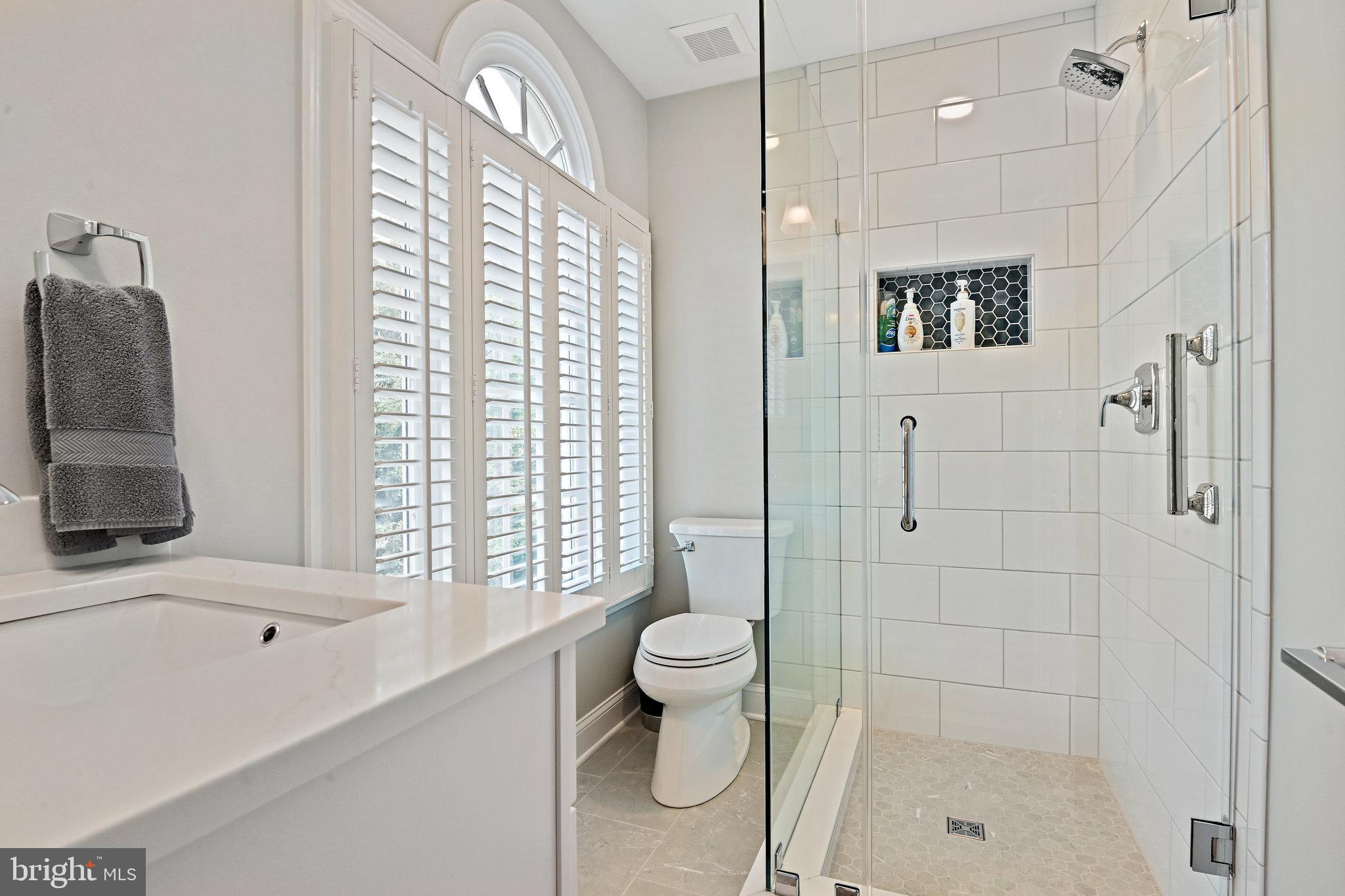 WOLFTRAP CREEK ESTATES - Residential