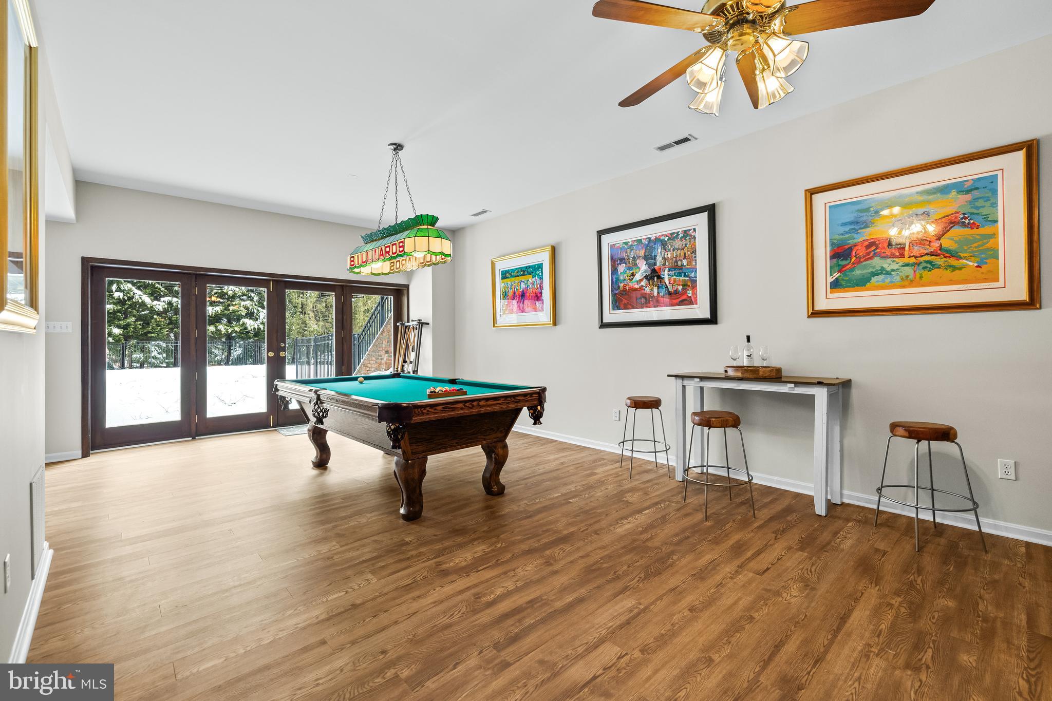 HILLSTEAD - Residential