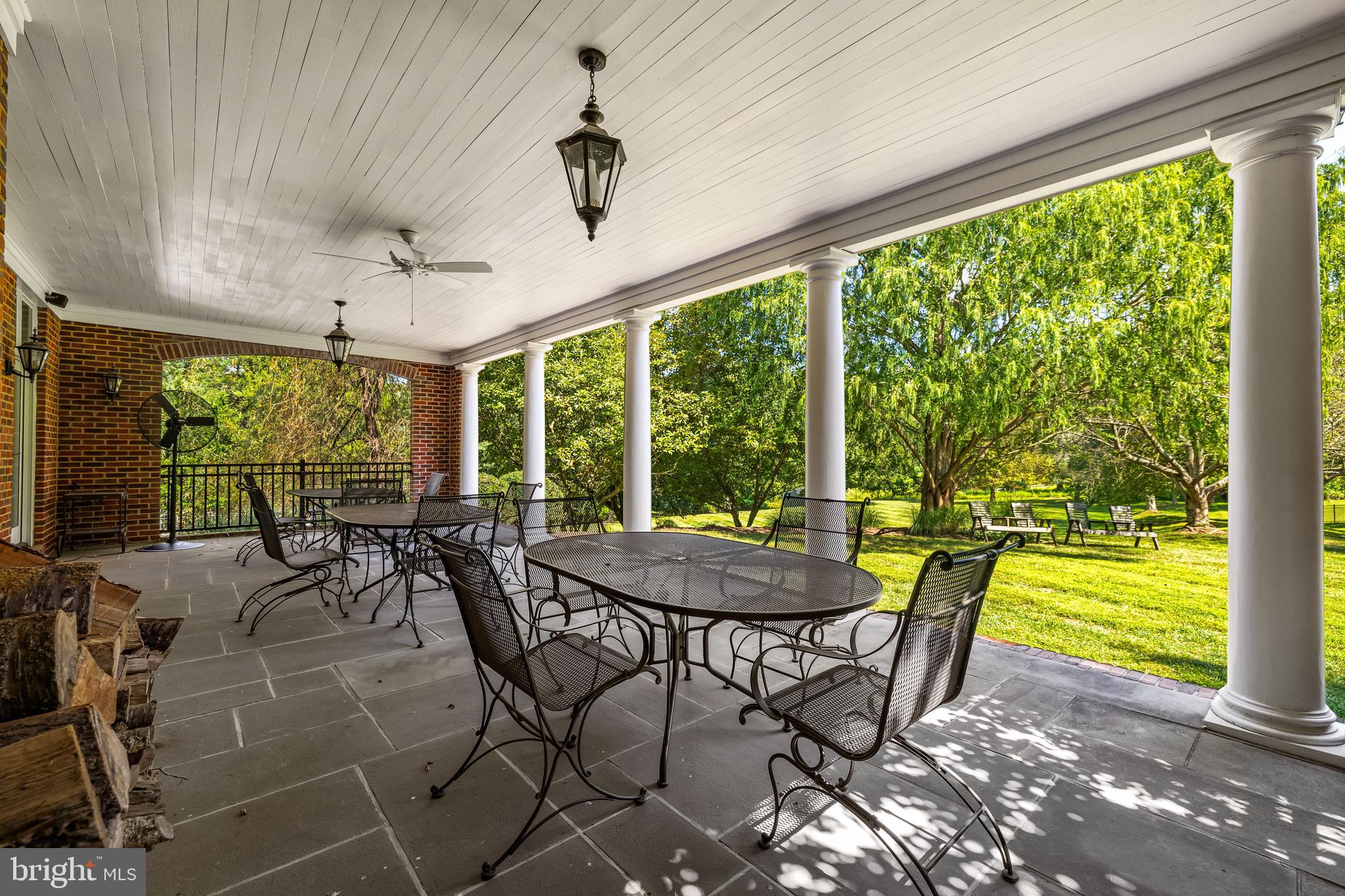 HILLSTEAD - Residential