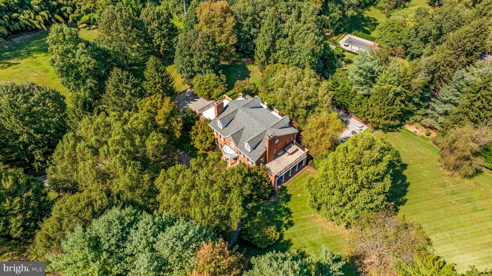 HILLSTEAD - Residential