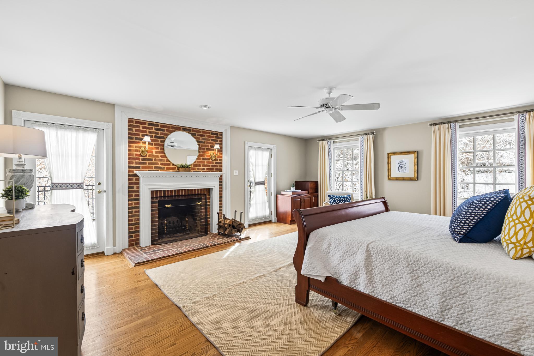 HILLSTEAD - Residential