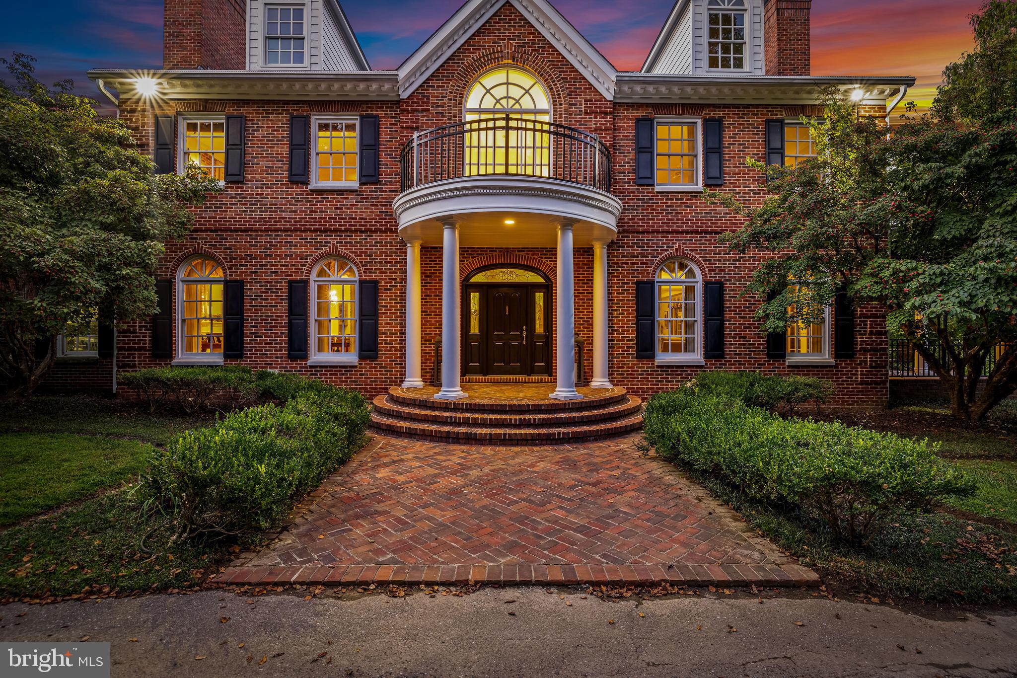 HILLSTEAD - Residential