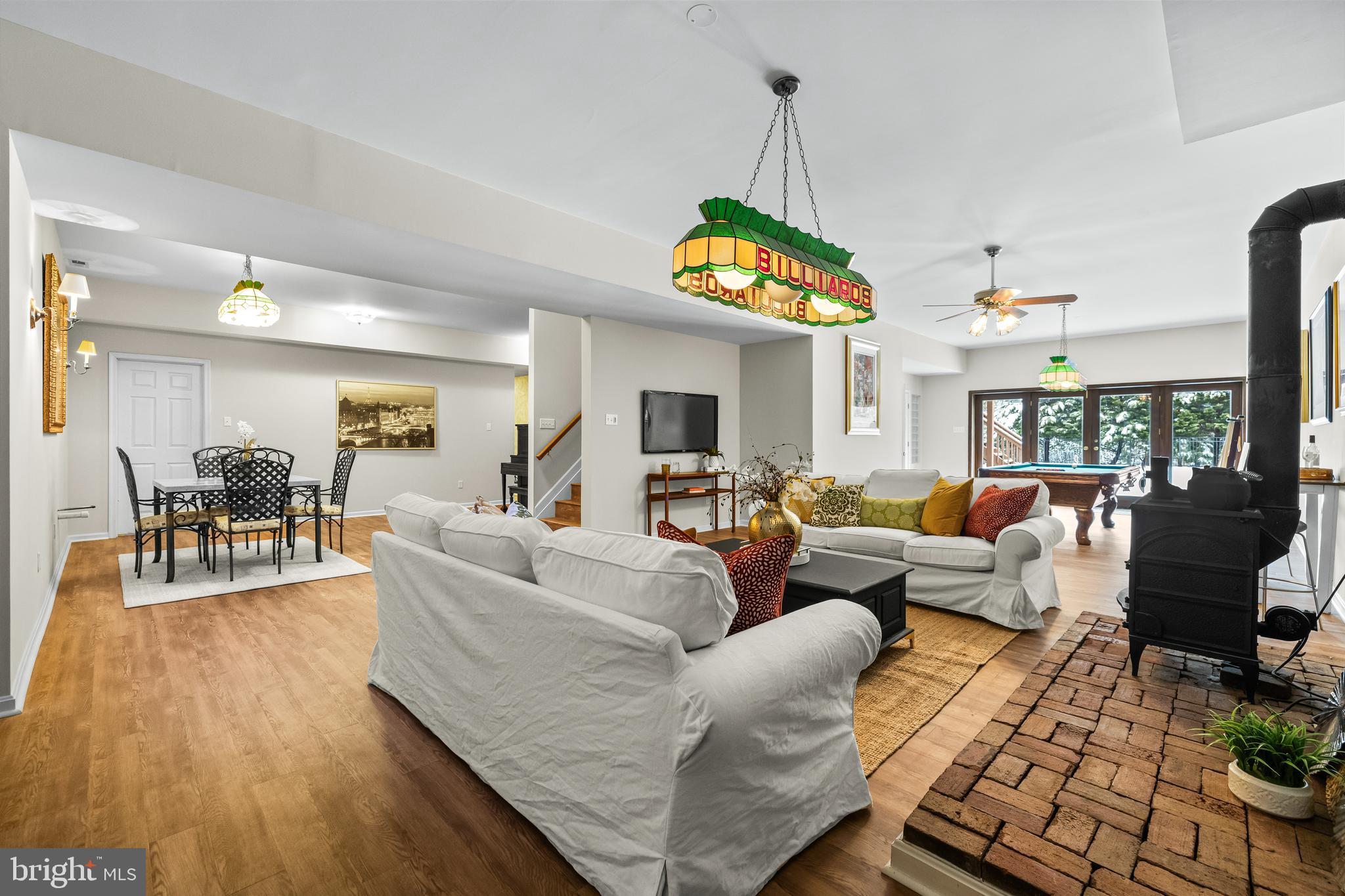 HILLSTEAD - Residential