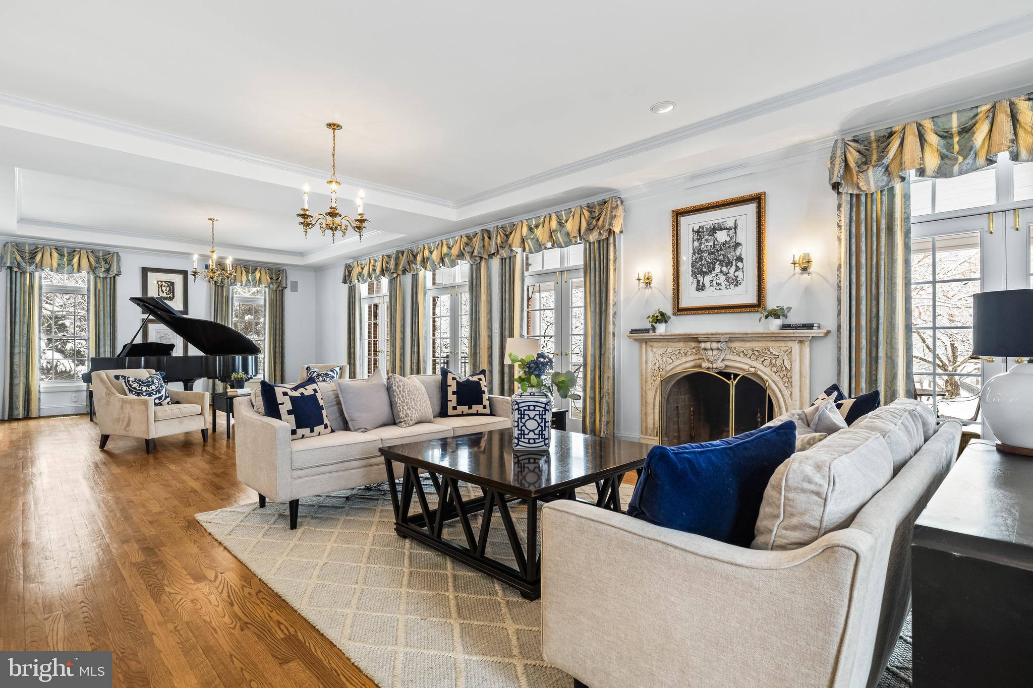 HILLSTEAD - Residential