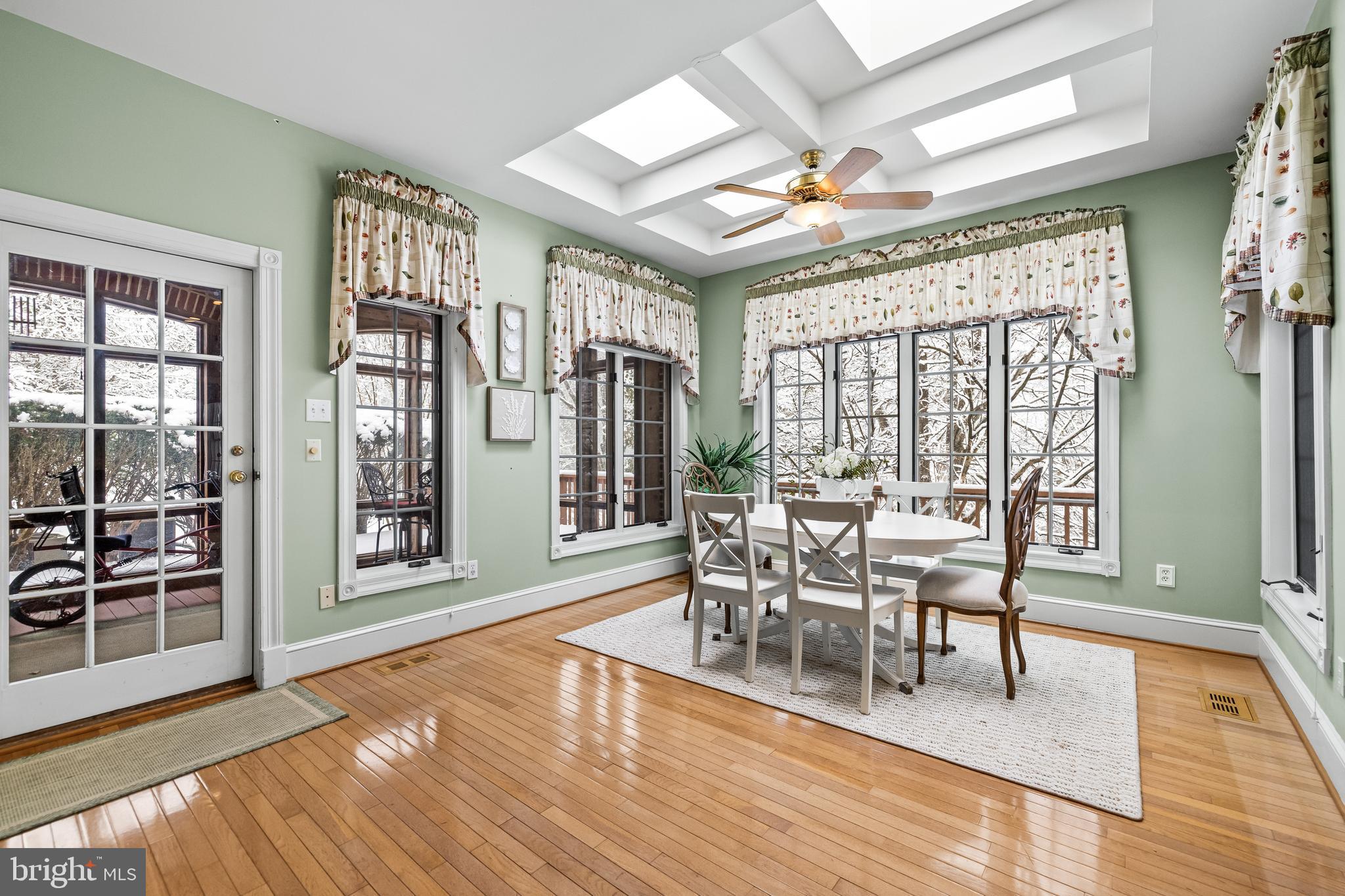 HILLSTEAD - Residential