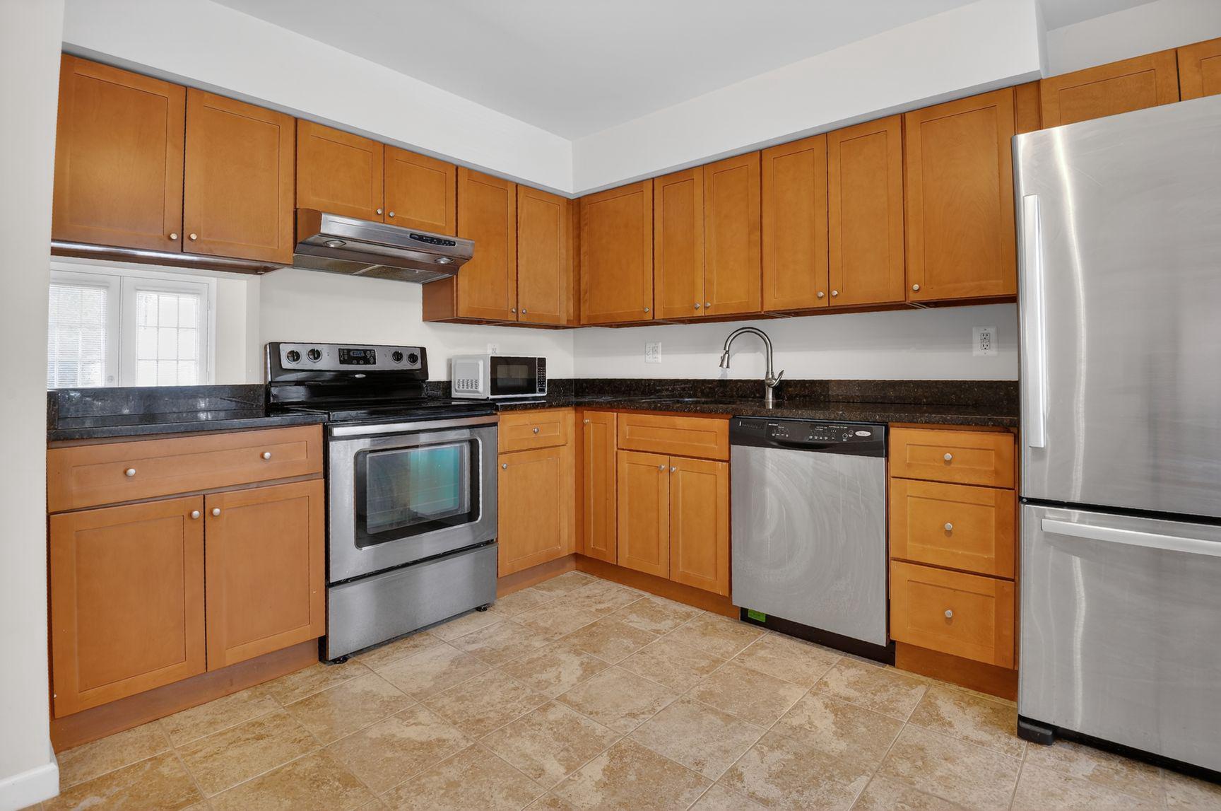 ANTIETAM WOOD - Residential