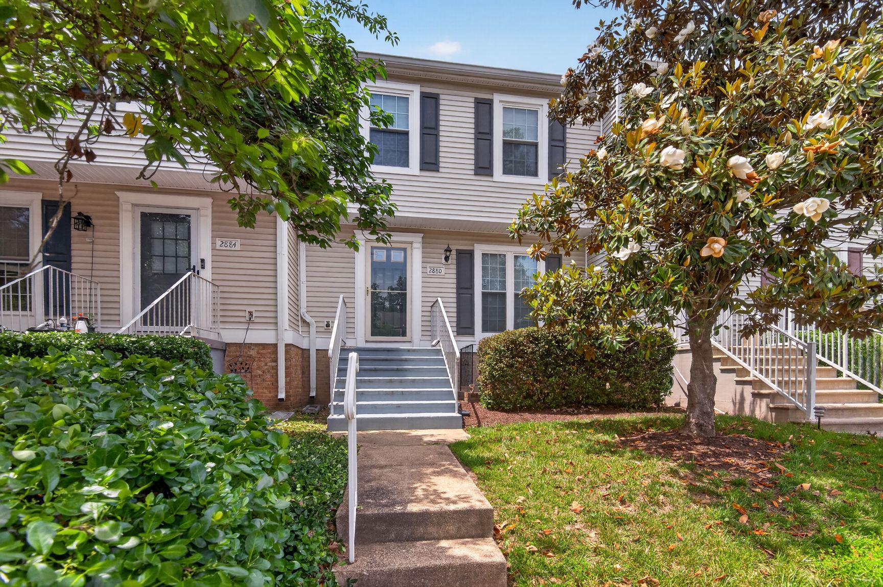 ANTIETAM WOOD - Residential