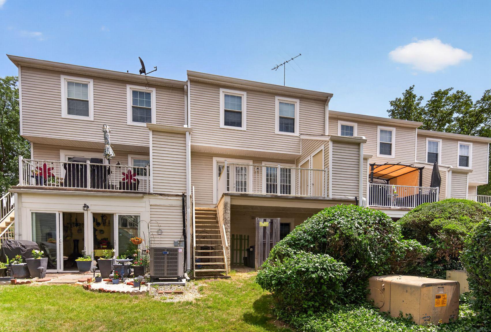ANTIETAM WOOD - Residential