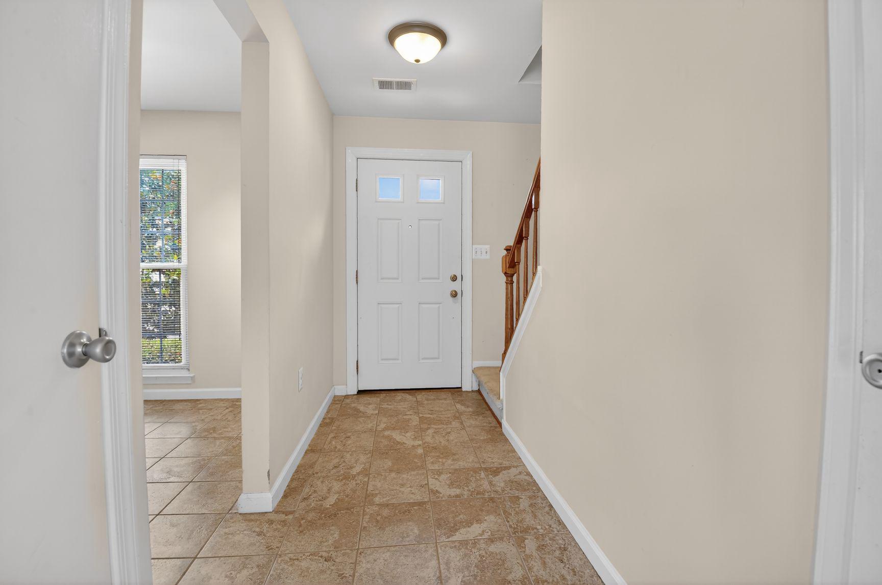 ANTIETAM WOOD - Residential