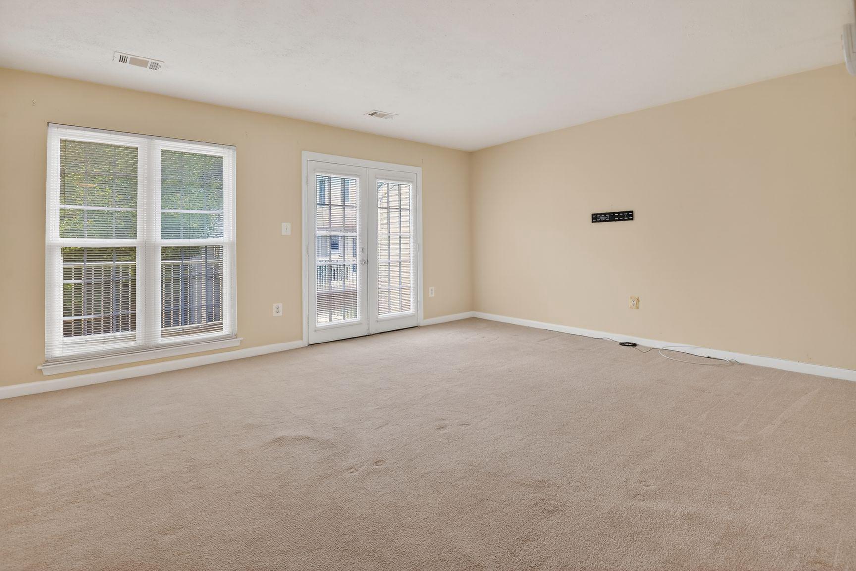 ANTIETAM WOOD - Residential